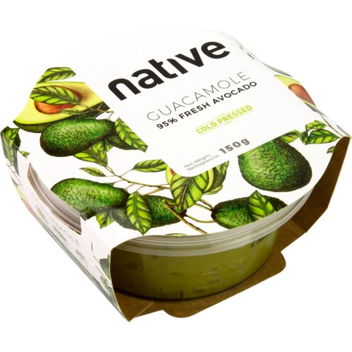 Guacamole 150g