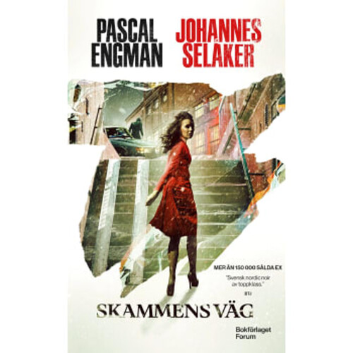 Skammens väg