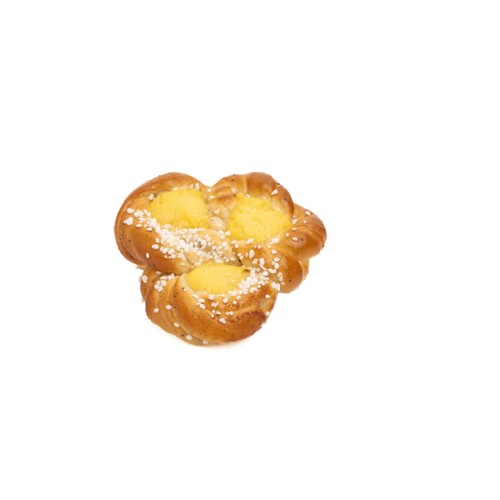 Triovanilj Bulle