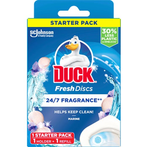 Fresh Discs Marine 1-p Duck