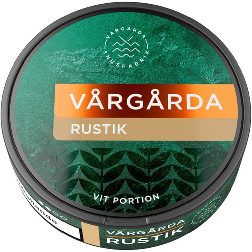 Rustik 19 Gram Vårgårda