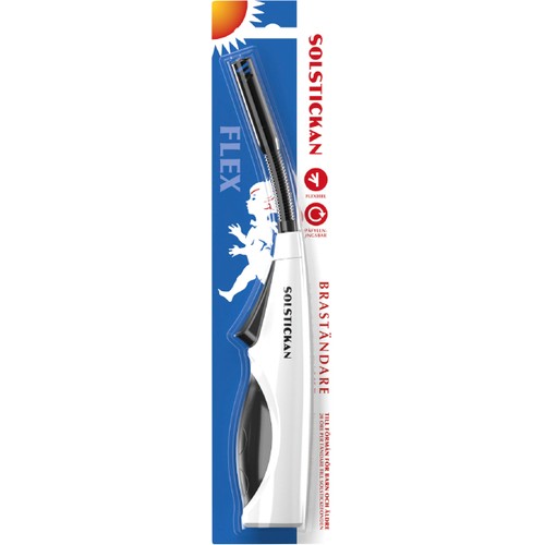 Grilltändare Fireflex 1 Styck Solstickan