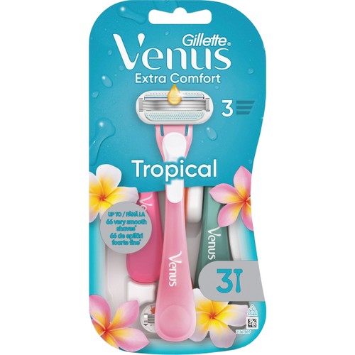 Rakhyvel Tropical 3-p Venus