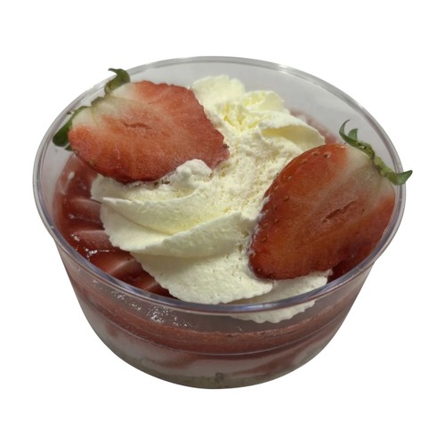 Cheesecake Jordgubb 1p