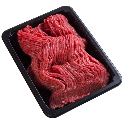 Högrev mald Sverige ca 500g