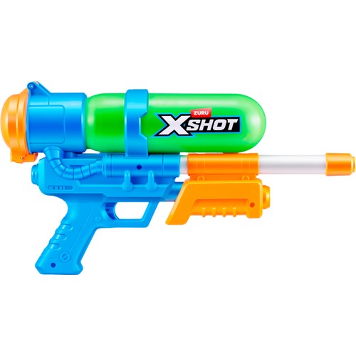 Vattengevär Fast Fill 39cm XSHOT