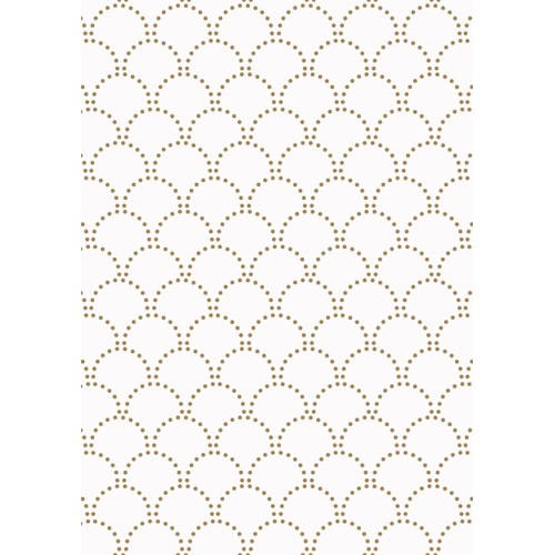 Presentpapper Arc 0,7x3m