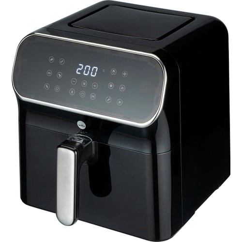 Airfryer AF2B-550 Wilfa