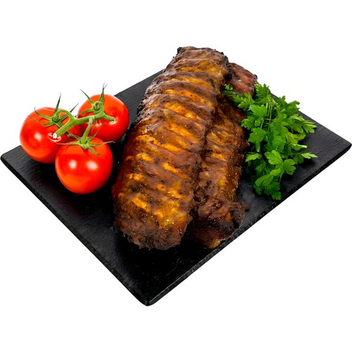 Kamben Honungsmarinerad ca 400g Delikatessen