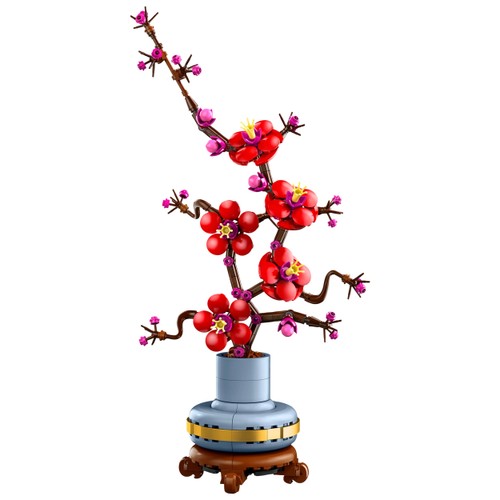 LEGO Botanicals Plommonblomma 10369