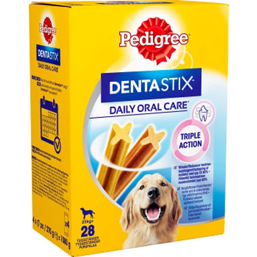 Dentastix Large 28-p Pedigree