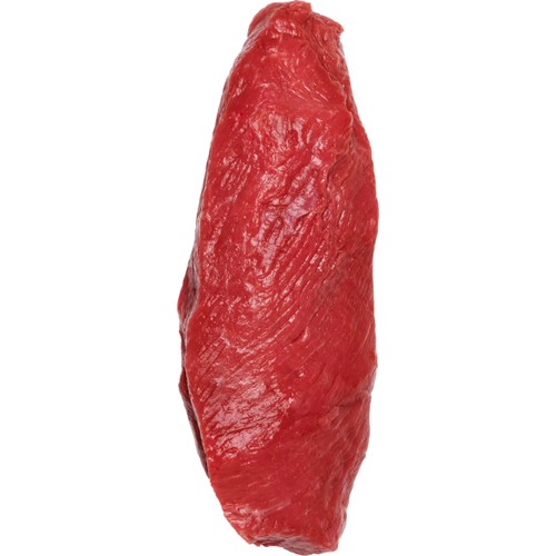 Rostfilé