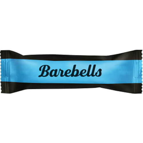 Proteinbar Salty caramel crunch 55g Barebells