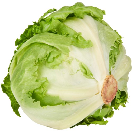 Isbergssallad ca 600g Klass 1 ICA