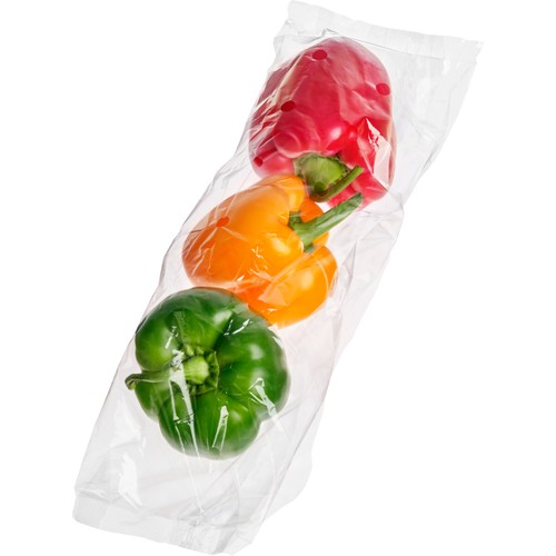 Paprika mix 400g Klass 1