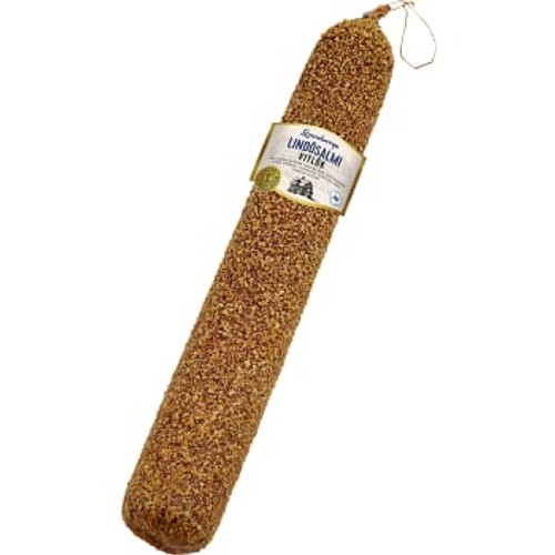 Lindösalami Vitlök ca 4g Lönneberga