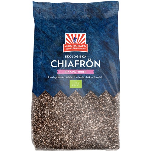 Chiafrön ca275g