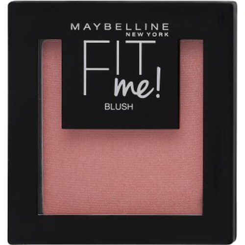 Rouge FitMe Nude 15 1-p Maybelline