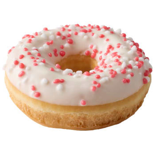 Donut Polka 58g Dafgård