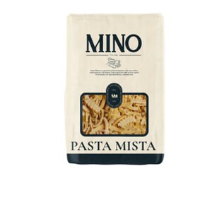 Pasta Mista 400G 