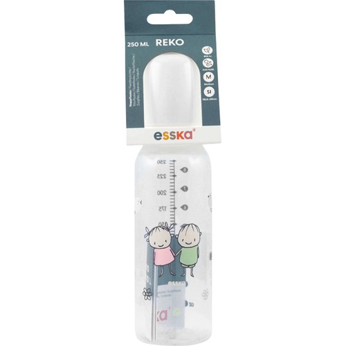 Nappflaska Reko 250ml 1-p Esska