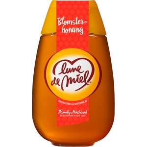 Blomsterhonung 1kg Lune de Miel