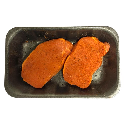 BBQ kotlett benfri ca 250g