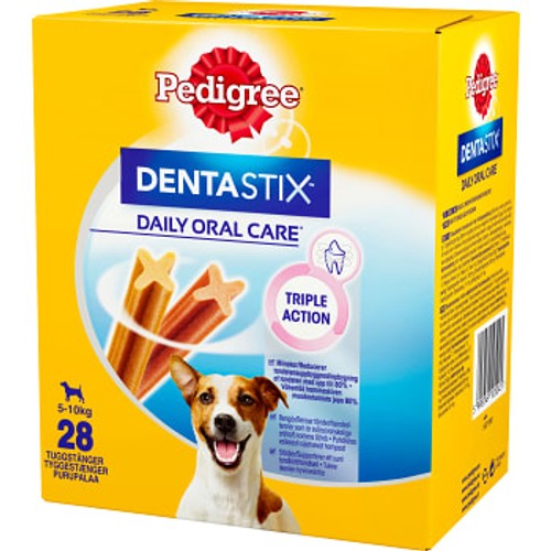 Dentastix Small 28-p 440g Pedigree