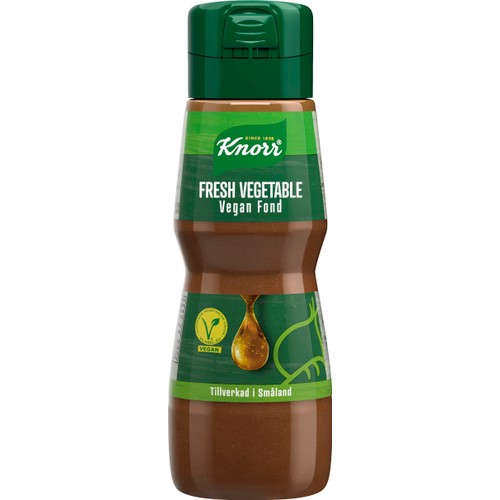 Fond Vegansk Grönsak 150ml Knorr 