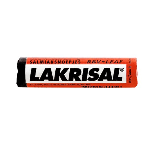 Lakrisal 25g Leaf