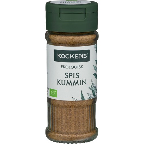 Spiskummin Eko 27g Kockens