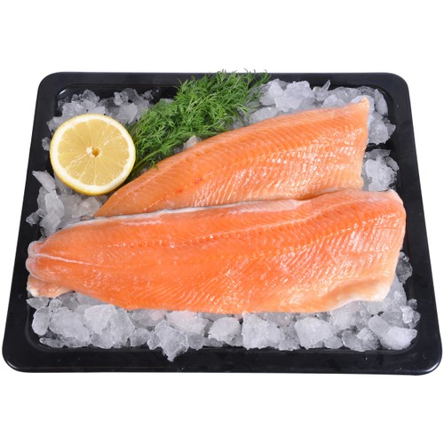 Rödingfilé ca 330g