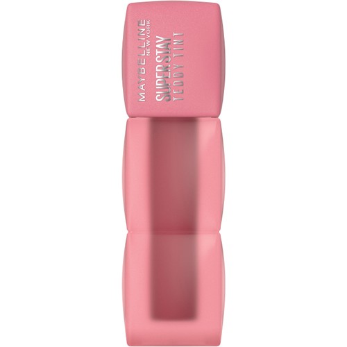 Lipstick Ribbon Tied Superstay Teddy Tint 90 5 Milliliter Maybelline