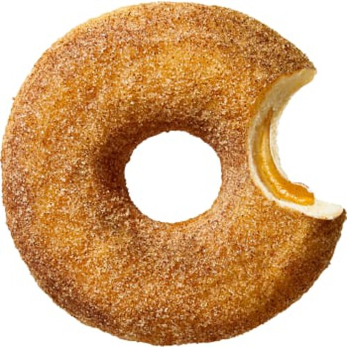 Donut Kanel frystinad 65g Bageri La Lorraine