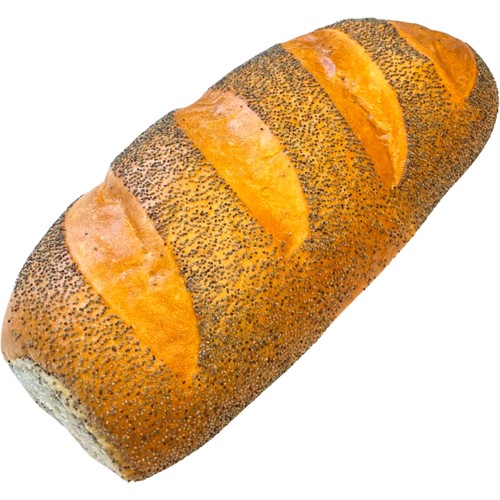 Långfranska Bergis 400g Maxibageriet