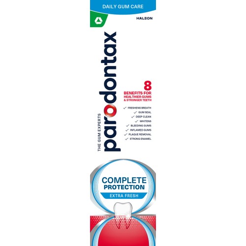 Tandkräm Complete Protection 75ml Parodontax