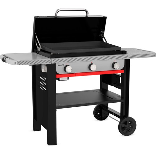 Slate GPD 71cm Stekbord Gasol Weber