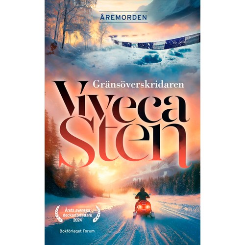 Gränsöverskridaren - Sten