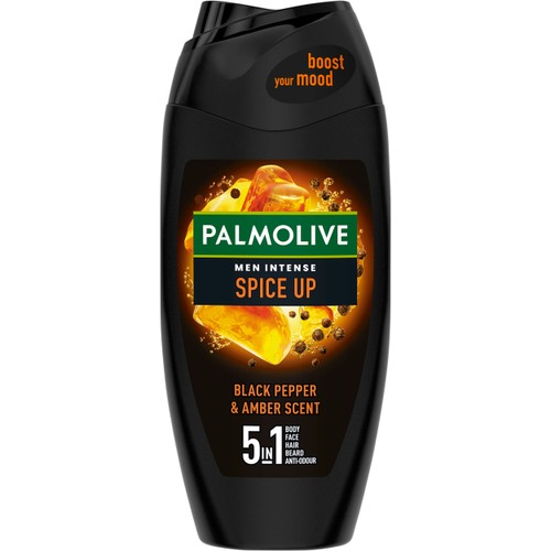 Duschtvål Spice Up 250ml Palmolive