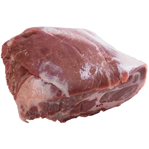 Karré med ben bit ca 1kg