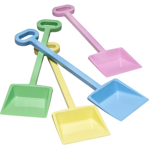 Spade 50cm Nyby