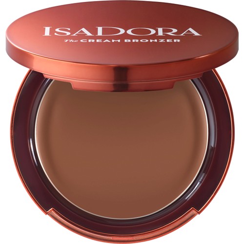 Face Other The Cream Bronzer 52 9 Gram IsaDora