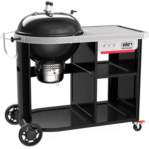 Performer Premium 57 cm Weber
