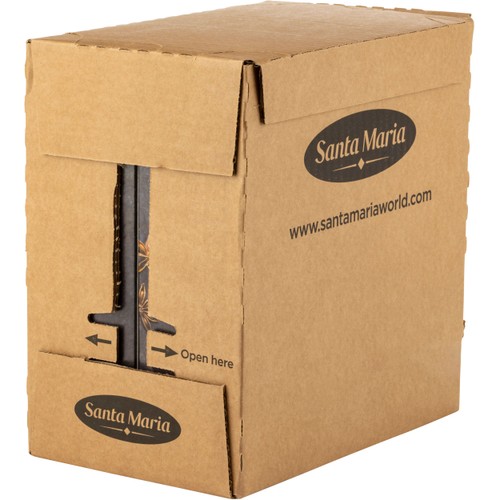 Korean Style Chili Sesame Seasoning 500g Santa Maria