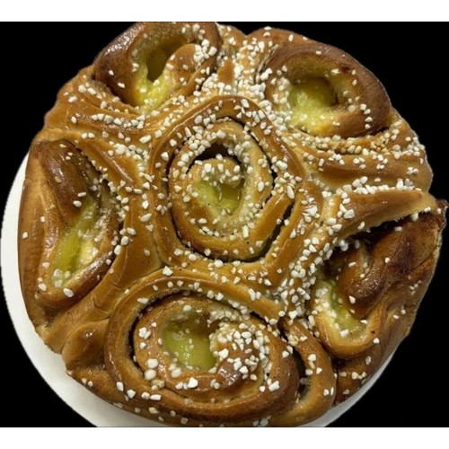 Butterkaka ca520gr Eget Bageri