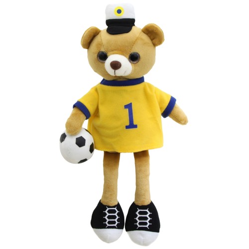 Studentbjörn Fotboll