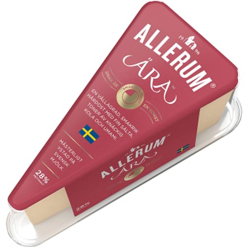 Ära lagrad 400g Allerum