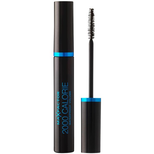 Mascara 2000 Calorie Vattenfast 9ml 1-p Max Factor