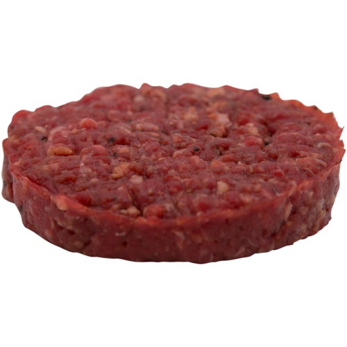 Högrevsburgare ca 400g