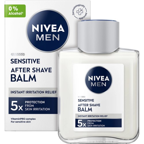 After Shave Balm Sensitive 100ml Nivea Men